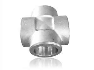 Križ za zavarivanje nehrđajućeg čelika pod visokim pritiskom